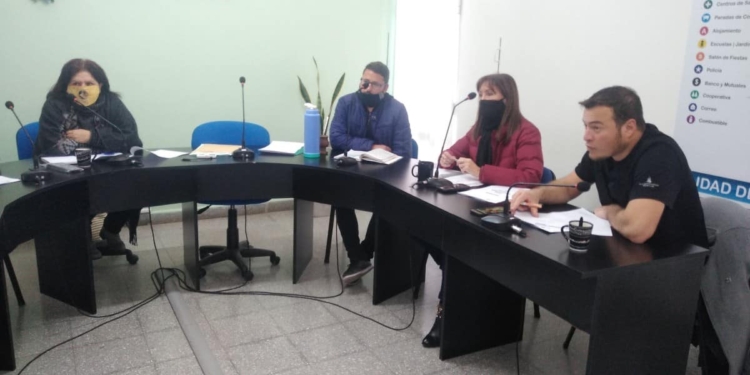 Piden que se contemple la situación de una abuela que no dejan ingresar al geriátrico municipal de San Genaro