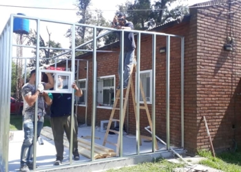 El hospital de Serodino tendrá su propia sala de radiografías