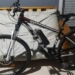 Buenas noticias: recuperaron la bicicleta robada al atleta de San Genaro