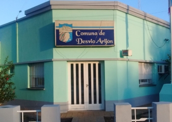 Cerraron la Comuna de Desvío Arijón e hisoparán al presidente