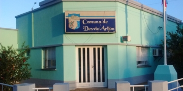 Cerraron la Comuna de Desvío Arijón e hisoparán al presidente