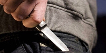 Prisión preventiva para un joven que robó a mano armada en Correa
