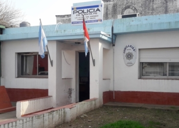 Ex subjefe de la Comisaría de Maciel imputado por graves acusaciones