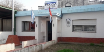 Ex subjefe de la Comisaría de Maciel imputado por graves acusaciones