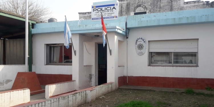 Ex subjefe de la Comisaría de Maciel imputado por graves acusaciones