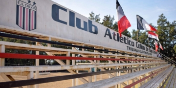 Colón y Aldao no fueron autorizados a jugar en la Liga Totorense