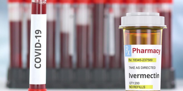 Ivermectina: infectólogos y veterinarios no la avalaron para combatir el covid
