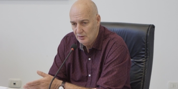 Un concejal de Totoras dio positivo de coronavirus