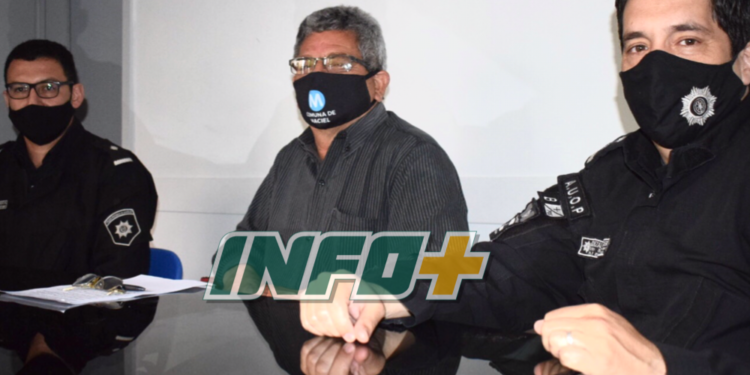 Anunciaron la vuelta de fase en Maciel: “La situación se desmadró”