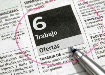 Cordón industrial: buscan trabajadores para diversos rubros