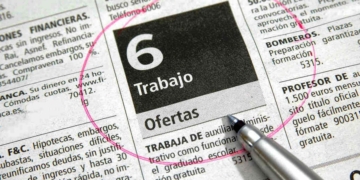 Cordón industrial: buscan trabajadores para diversos rubros