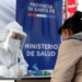 Martes récord: Santa Fe confirmó 2303 casos de coronavirus