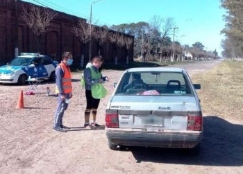 Casalegno continúa libre de Covid: «Tenía fe que no llegara, esperemos seguir tranquilos»