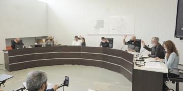 Totoras: Marcos Tomas pidió cámaras de alta definición en los accesos a la ciudad