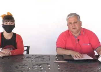 En Timbúes hisoparon a 19 vecinos y 17 dieron positivo: hay 40 activos