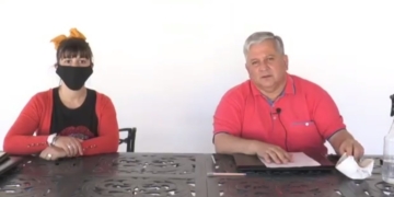 En Timbúes hisoparon a 19 vecinos y 17 dieron positivo: hay 40 activos