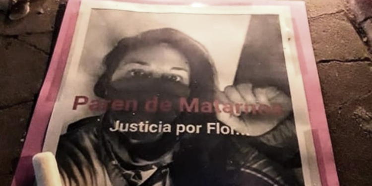 Desde Monje, habló el hermano de la joven asesinada: “Luchaba contra la violencia de género”