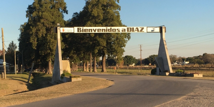 Díaz no cuenta con casos activos ni muestras en estudio