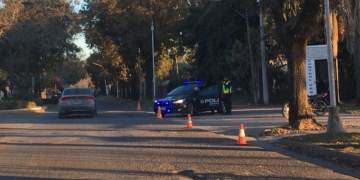 Maciel sumó siete casos nuevos de coronavirus este lunes