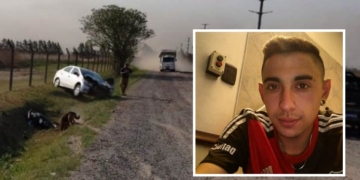 Nacho ya está en sala común y se comunicó con su familia: «Es un milagro»