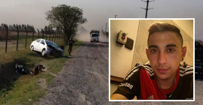 Nacho ya está en sala común y se comunicó con su familia: «Es un milagro»