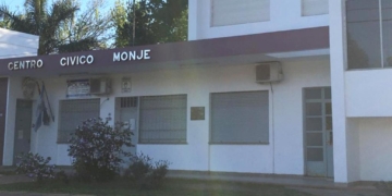 Monje: 3 nuevos positivos y deberán repetir una muestra