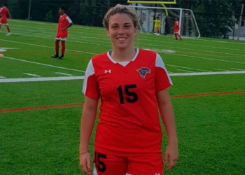 Fútbol femenino: una totorense jugará en Platense
