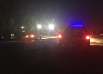 Está grave el joven de Gaboto que se accidentó frente a los silos de AFA