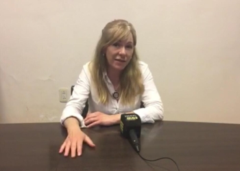 Timbúes presentó su portal web para pymes y emprendedores