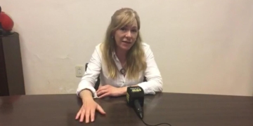 Timbúes presentó su portal web para pymes y emprendedores