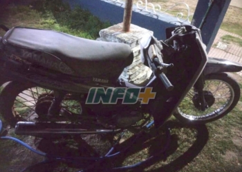 Joven macielense fue operado de urgencia tras accidentarse en Timbúes