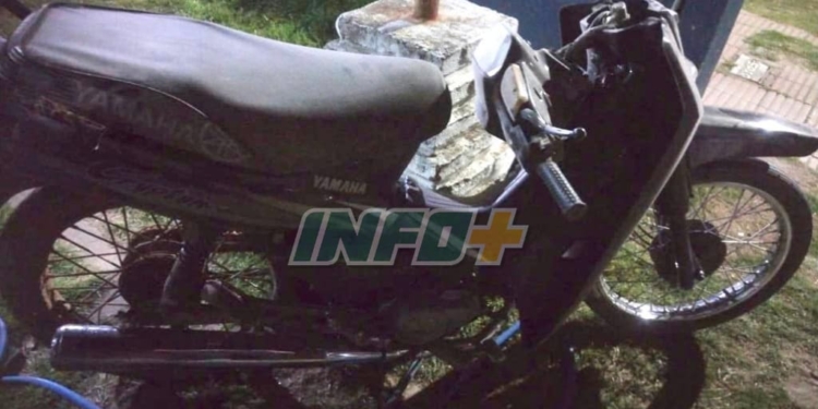 Joven macielense fue operado de urgencia tras accidentarse en Timbúes