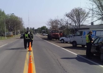 Maciel registró 4 nuevos contagios este viernes: hay 9 casos activos