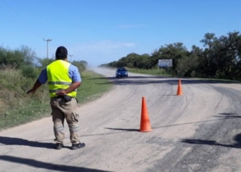 Barrancas extendió el horario de circulación y permitió la pesca