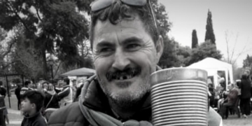 La Comuna de Gaboto decretó un día de duelo tras la muerte de Milton