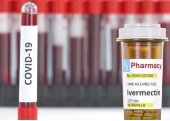 Diana solicita el uso compasivo de la ivermectina para tratar el Covid en Santa Fe