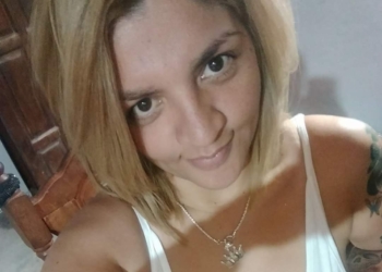 Dieron de alta a Jorgelina, la mujer de Timbúes que sufrió un terrible accidente