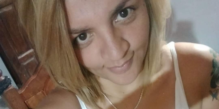 Dieron de alta a Jorgelina, la mujer de Timbúes que sufrió un terrible accidente