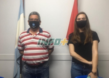 Maciel en alerta: «Estamos cerca de la circulación comunitaria del virus»