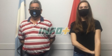 Maciel en alerta: «Estamos cerca de la circulación comunitaria del virus»