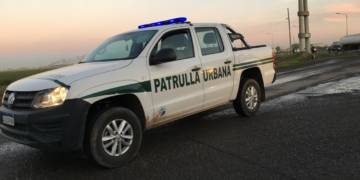 Polémica en Timbúes por una misa: fueron desalojados por la Guardia Urbana