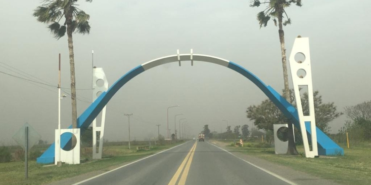 Serodino confirmó 9 casos en las últimas 48 horas y son 20 los activos