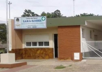 En dos días Oliveros sumó cinco contagios: hay 16 casos activos