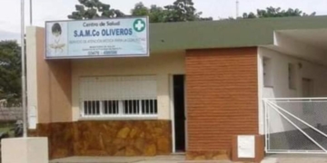 En dos días Oliveros sumó cinco contagios: hay 16 casos activos