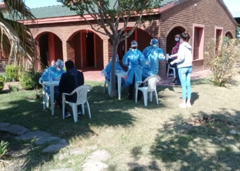 Maciel registró este viernes 16 recuperados y 6 nuevos contagios