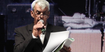 Gaboto y el folklore están de luto: murió César Herrera