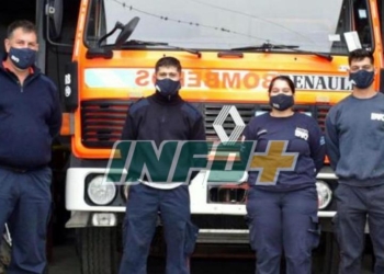 Los hermanos de Oliveros que se transformaron en héroes: «Pudimos manejar la situación»