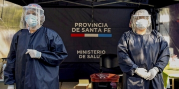 Suspendieron la llegada del Plan Detectar a San Genaro