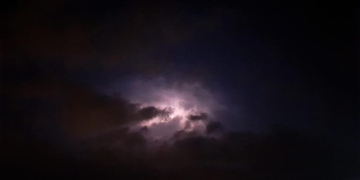 ¿Vuelven las lluvias? nuevo alerta por «abundantes precipitaciones»