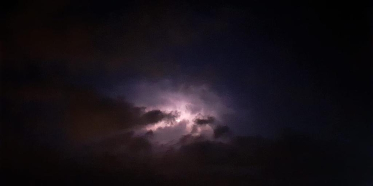 ¿Vuelven las lluvias? nuevo alerta por «abundantes precipitaciones»